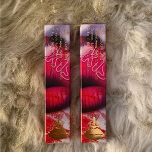 ‼️SET OF 2 ‼️PAT McGrath Dramatique Mega Lip Pencils color Belle Amour